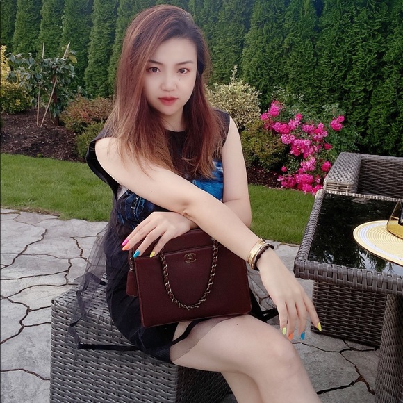 Chanel tote bag - Picture 9 of 9